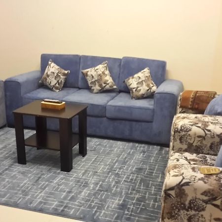 Al Masa Furnished Units Yanbu 2公寓式酒店 外观 照片
