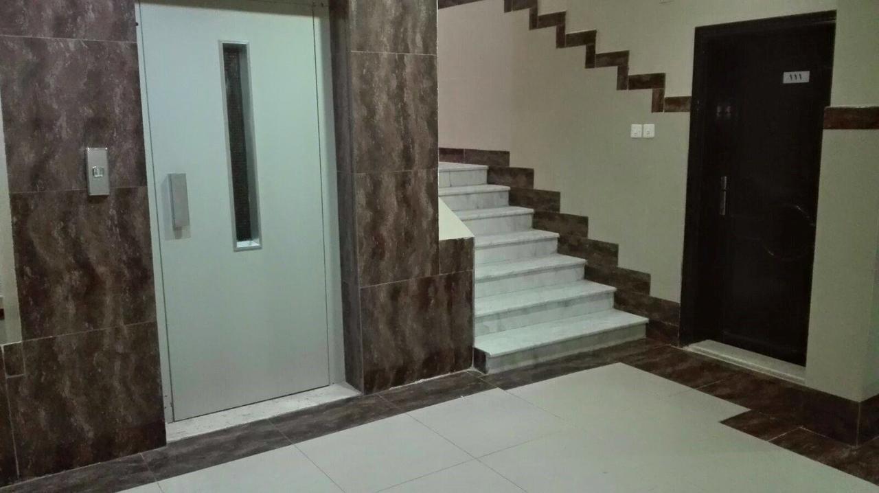 Al Masa Furnished Units Yanbu 2公寓式酒店 外观 照片
