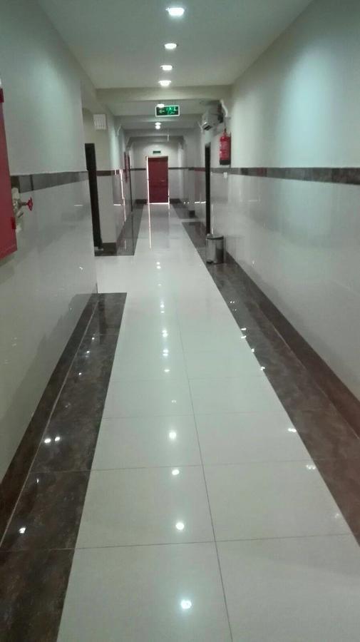 Al Masa Furnished Units Yanbu 2公寓式酒店 外观 照片