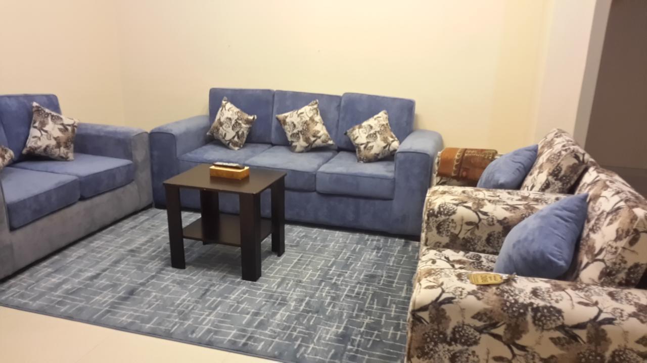 Al Masa Furnished Units Yanbu 2公寓式酒店 外观 照片