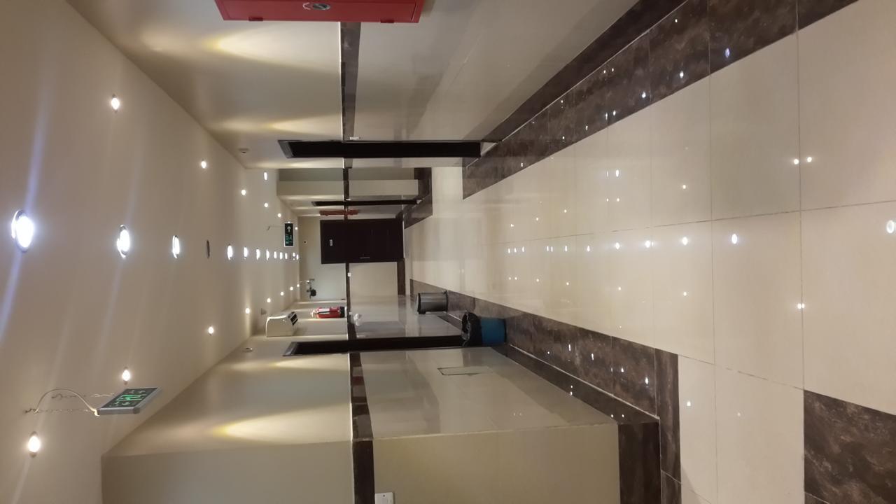 Al Masa Furnished Units Yanbu 2公寓式酒店 外观 照片